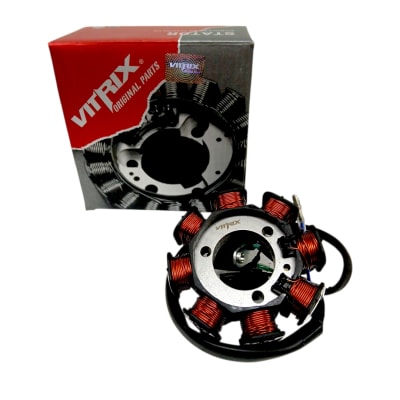 ESTATOR NK 150 (08 BOBINAS) VITRIX1