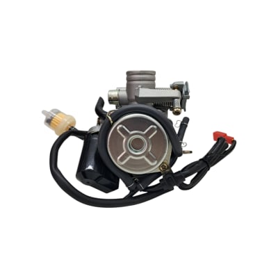 CARBURADOR SCOOTER GY6 (VITRIX)2