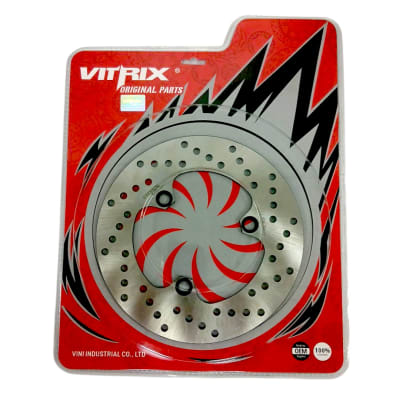 DISCO FRENO TRASERO XTZ 250 VITRIX1