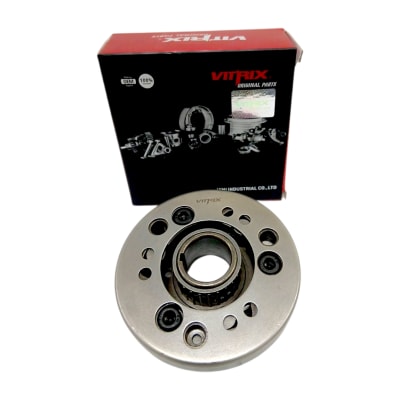 EMBRAGUE PARTIDA SCOOTER 125 VITRIX1