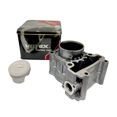 KIT CILINDRO COMPLETO YZF R15 VITRIX1