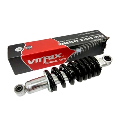 AMORTIGUADOR TRASERO CENTRAL XR 150 VITRIX1