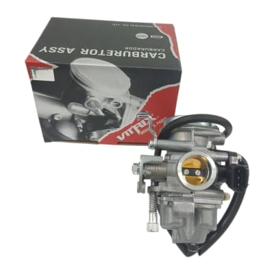 CARBURADOR CBF150 INVICTA VITRIX1