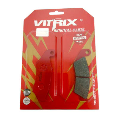 PASTILLAS FRENO 294 XR 250R / XR 150L / XR 190L VITRIX1