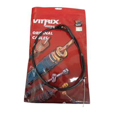 CABLE ACELERADOR CGL125 / STORM 125 VITRIX1