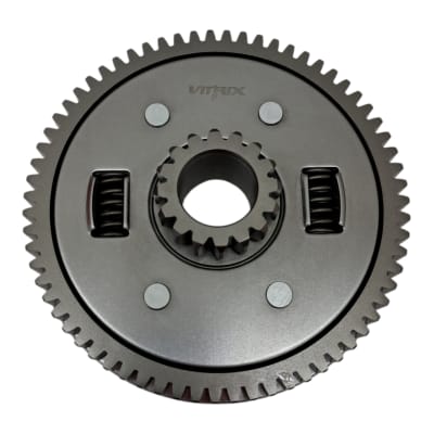CAMPANA EMBRAGUE CBF 150 INVICTA / NEW INVICTA (VITRIX)1