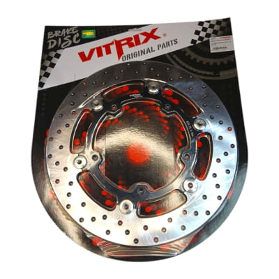 DISCO FRENO DELANTERO FZ-250/YZF-R3/MT-03/FZ 3.0 FRONT (VITRIX)1