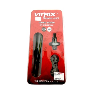KIT DISTRIBUCION SCOOTER 125 / 150 GY6 VITRIX1