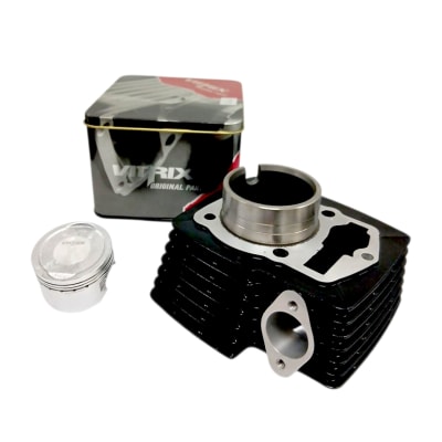 KIT CILINDRO COMPLETO TR 150S / KA 150 VITRIX1