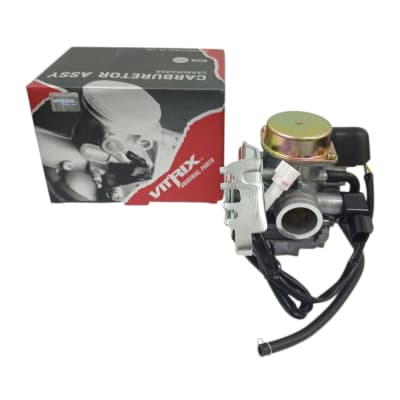 CARBURADOR BWS-125 VITRIX1