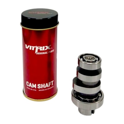 EJE LEVAS CB1 / CB125 TWISTER (VITRIX)1
