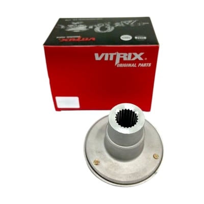 ROTOR BOMBA ACEITE CBF 150 INVICTA 150 VITRIX1