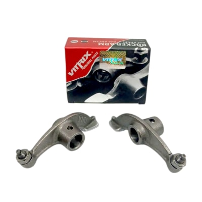 BALANCINES VALVULA GN125 / GXT 200 (SET) VITRIX1