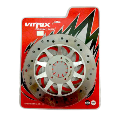 DISCO FRENO DELANTERO XR 125L / XR 150 / XR 190 VITRIX1