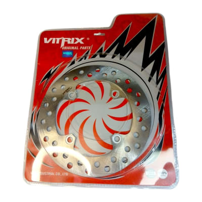 DISCO FRENO TRASERO XR 300 (VITRIX)1