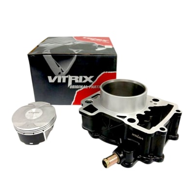 KIT CILINDRO COMPLETO PULSAR 200NS VITRIX1