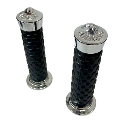 PUÑOS JGO NEGRO SHOPPER AGUILA (VITRIX)1