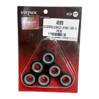 BUJES CONTRAPESO NEW ELITE 125 FI/ NAVI 110 / DIO 110 VITRIX1