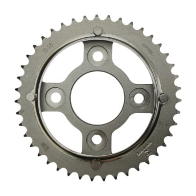 CATALINA (43D) CBF-150 INVICTA/CB1-125/GL-150 1