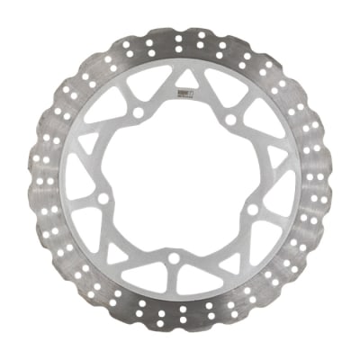 DISCO FRENO DELANTERO Z-250 1