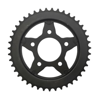 CATALINA (43D) XL-200 BRASIL 1