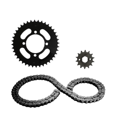 KIT TRASMISION LONCIN (14/40) 1