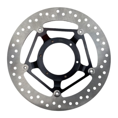 DISCO FRENO DELANTERO CBR-250 1