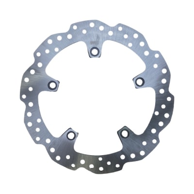 DISCO FRENO DELANTERO CB-190/CBX-2501