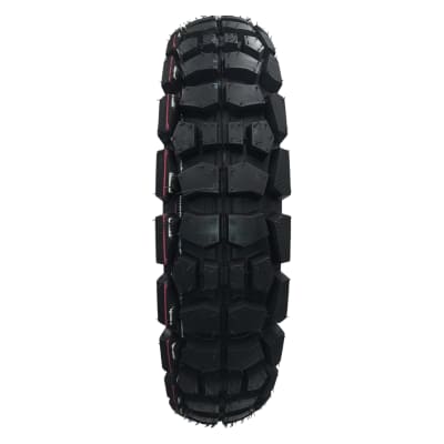 NEUMATICO DUAL (460/18) ''SUPER RUN'' HKW-462