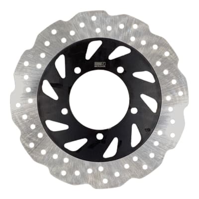 DISCO FRENO DELANTERO YW-125 BWS (IZQ) 1