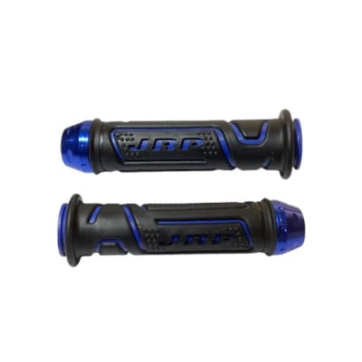 PUÑOS CALLE UNIVERSAL ''JRP'' AZUL1