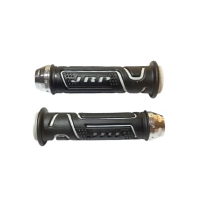 PUÑOS CALLE UNIVERSAL ''JRP'' PLATEADO1