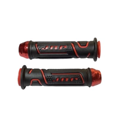 PUÑOS CALLE UNIVERSAL ''JRP'' ROJO1