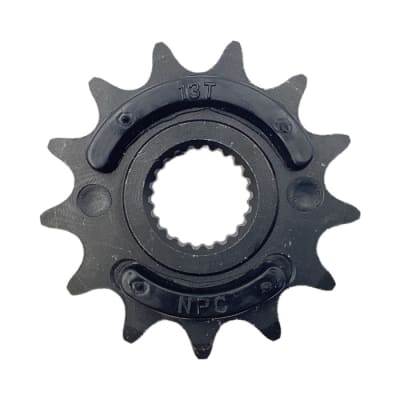 PIÑON ATAQUE XTZ 250 / YBR 250 (13D)1