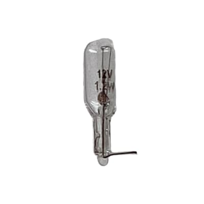 AMPOLLETA TABLERO 12V 1.2W 1