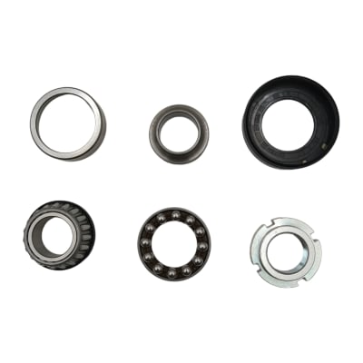 KIT CUBETAS NK-150 