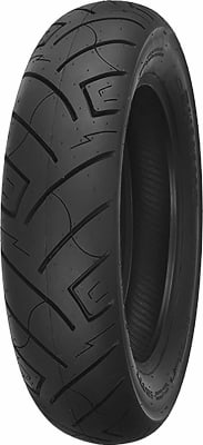 NEUMATICO CALLE (100/90-19) ''SHINKO'' SR-777 [PZ]1