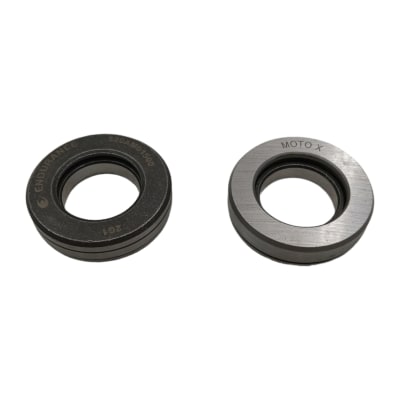 CUBETAS DIRECCION. JGO. PULSAR-125NS/PULSAR-135 