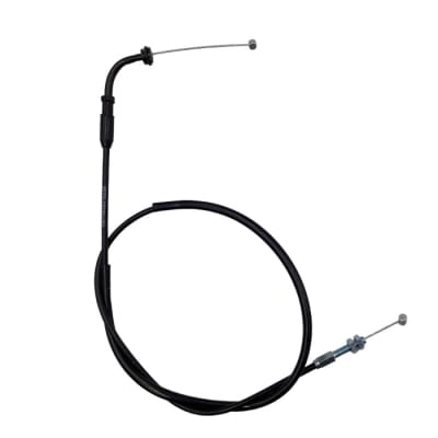 CABLE ACELERADOR GN-125/GS-125 ''HIBARI''2