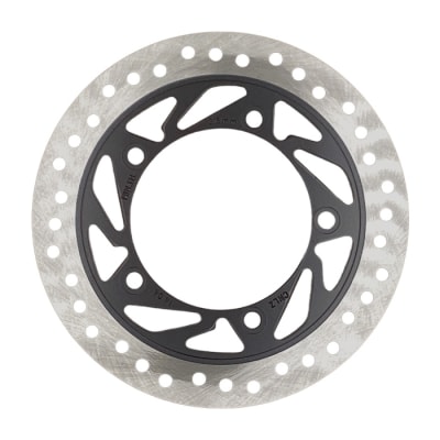 DISCO FRENO DELANTERO KA-150 1