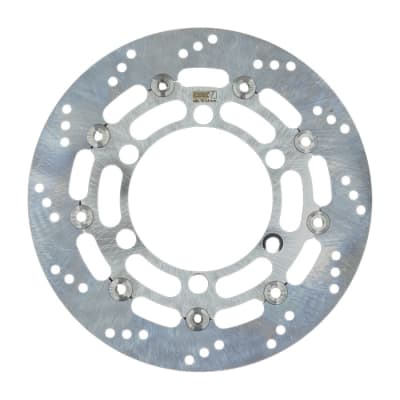 DISCO FRENO DELANTERO DR-600 1