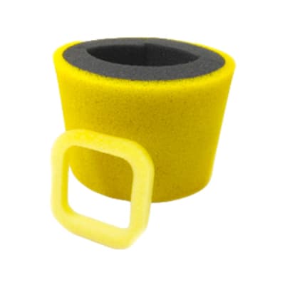 FILTRO AIRE YBR-125 (01/09) 1