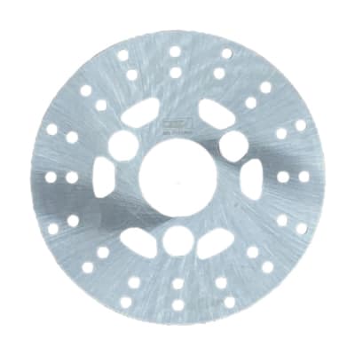 DISCO FRENO DELANTERO YW-100 BWS 1