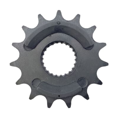 PIÑON ATAQUE (15D) YS-250 FAZER/YBR-2501