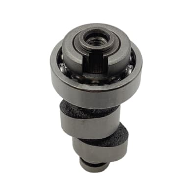 EJE LEVAS YBR-125/XTZ-125 ''NPC''1