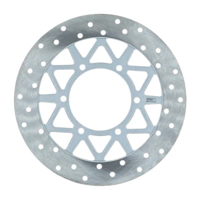 DISCO FRENO DELANTERO YBR 1251