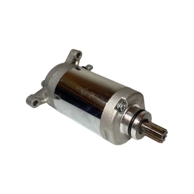 MOTOR PARTIDA YBR-125/XTZ-125 2