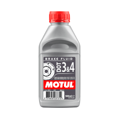 LIQUIDO FRENO ''MOTUL'' DOT3/41