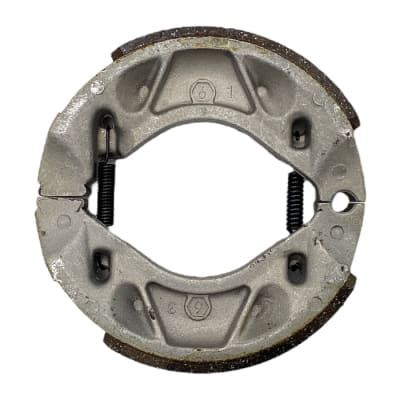 PATINES FRENO, JGO. NK-150 1