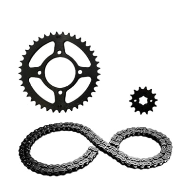 KIT TRASMISION GS-150R (14/41) 1
